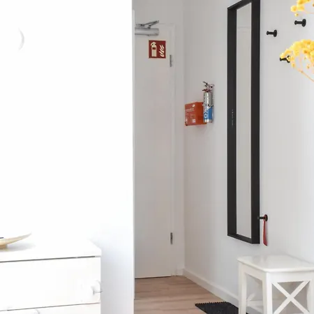 Stycoz - Modernes Loft - 60 M2 - Kueche - Parken