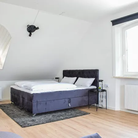 Stycoz - Modernes Loft - 60 M2 - Kueche - Parken