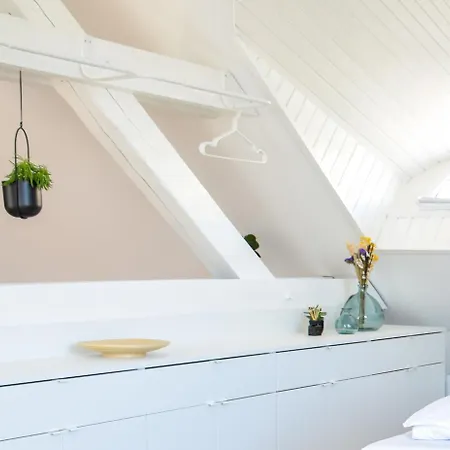 Stycoz - Modernes Loft - 60 M2 - Kueche - Parken Appartement *